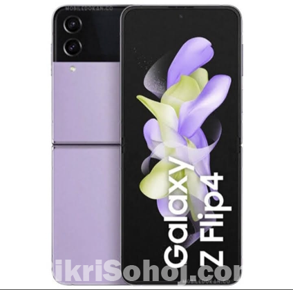 Samsung z flip 4